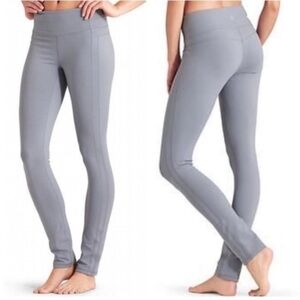 ATHLETA Skinny Up Pant
